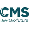 CMS tax