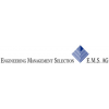 Engineering Management Selection E.M.S. AG-logo