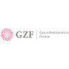 GZF Gesundheitszentrum Fricktal-logo