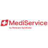 Galenica AG, MediService AG