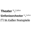 Genossenschaft Konzert und Theater St.Gallen
