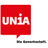 Gewerkschaft Unia-logo