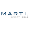 Marti Communications AG