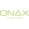 ONAX AG – it solutions-logo