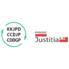 Projekt Justitia 4.0-logo