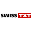 SRG SSR, Swiss TXT AG