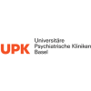 Universitäre Psychiatrische Kliniken Basel-logo