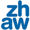 ZHAW Finanzen & Services-logo