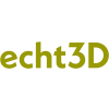 echt 3d GmbH-logo