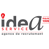 IDEA Service-logo