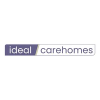 Ideal Carehomes-logo