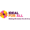 Ideal for All-logo