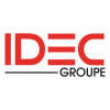 IDEC ENERGY-logo