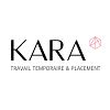 KARA Travail Temporaire & Placement-logo
