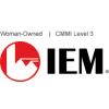 IEM, Inc.-logo