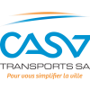 Casablanca Transports En Site Aménagé