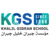 KHALIL GIBRAN SCHOOL – KGS