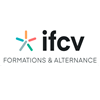 IFCV - Formations en Alternance-logo