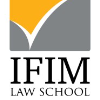 IFIM Law School-logo