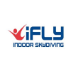 iFLY Indoor Skydiving-logo