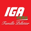IGA Alimentation C. Verreault-logo