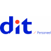 DIT Personeel-logo