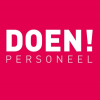 DOEN! Personeel-logo