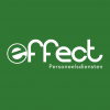 Effect Personeelsdiensten-logo