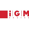 IGM Resins-logo