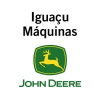 Iguaçu Máquinas-logo