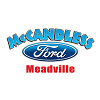 Mccandless Ford Meadville