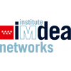 IMDEA Networks Institute-logo
