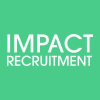 Impact Recruitment-logo