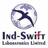 Ind-Swift Laboratories Ltd-logo