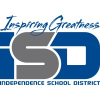 Independence School District-logo