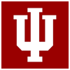Indiana University Bloomington-logo