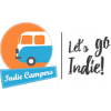 Indie campers