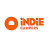 Indie campers-logo