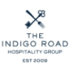The Indigo Road-logo