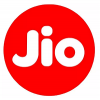 Jio-logo
