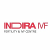 Indira IVF-logo