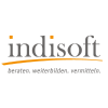 indisoft GmbH-logo