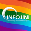 Infojini-logo