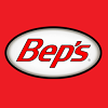 BEP'S-logo