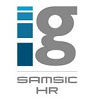 IG Samsic HR-logo
