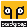 Pardgroup