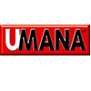 UMANA, LA BUONA FLESSIBILITA' PER IL TURISMO-logo