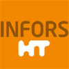 Infors HT-logo