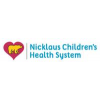 Nicklaus Children’s Health System