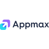 Logo of Appmax logo hiring for jobs in Brazil on GrabJobs